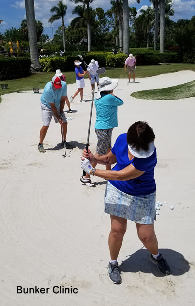 Golf Instruction cypress lake teaching proJeremy Wells