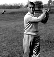 Gene Sarazen