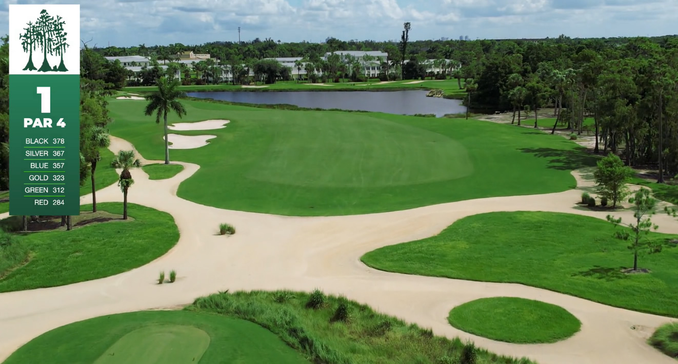 Cypress-Lake-Golf-Club-Fort-Myers-SWFL-Golf-Private-Golf-hole#1