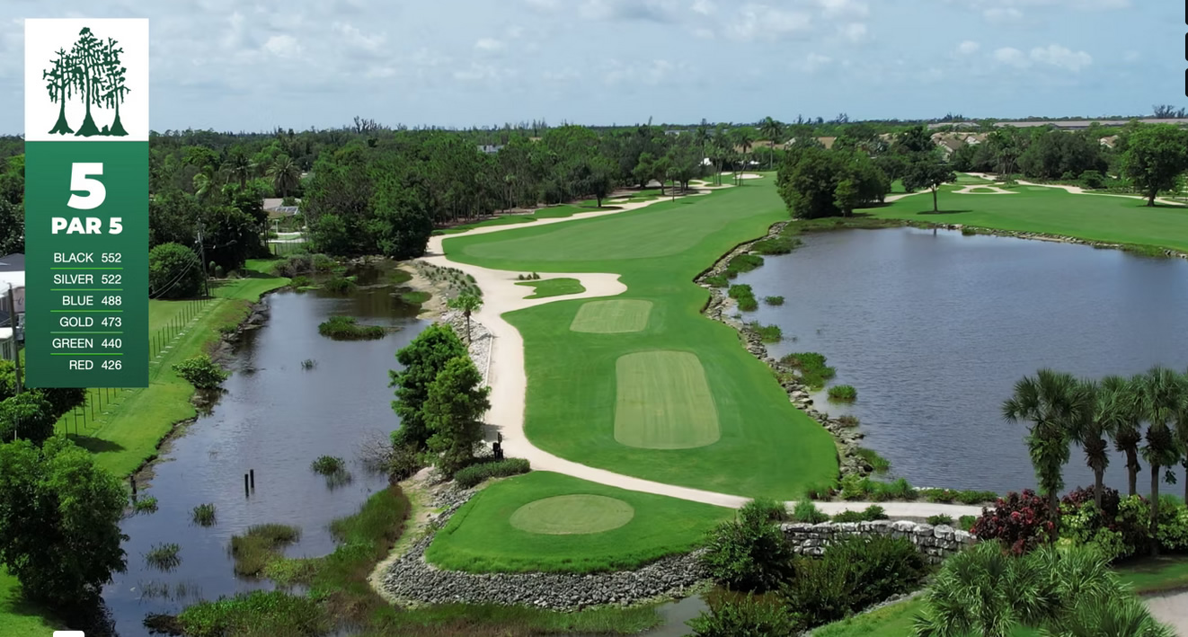 Cypress-Lake-Golf-Club-Fort-Myers-SWFL-Golf-Private-Golf-hole#5-Par5-tee